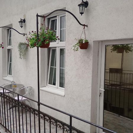 Sany Center Apartment Beograd Bagian luar foto