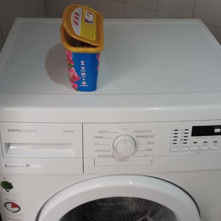 Sany Center Apartment Beograd Bagian luar foto