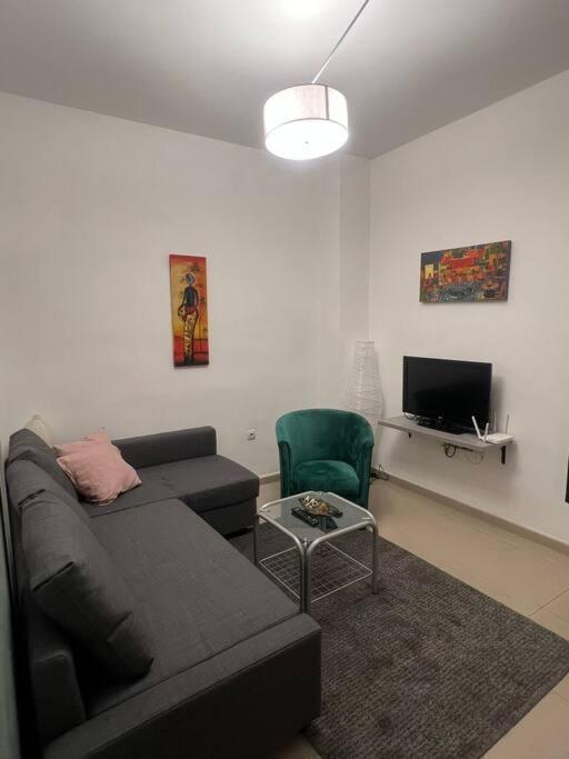 Sany Center Apartment Beograd Bagian luar foto