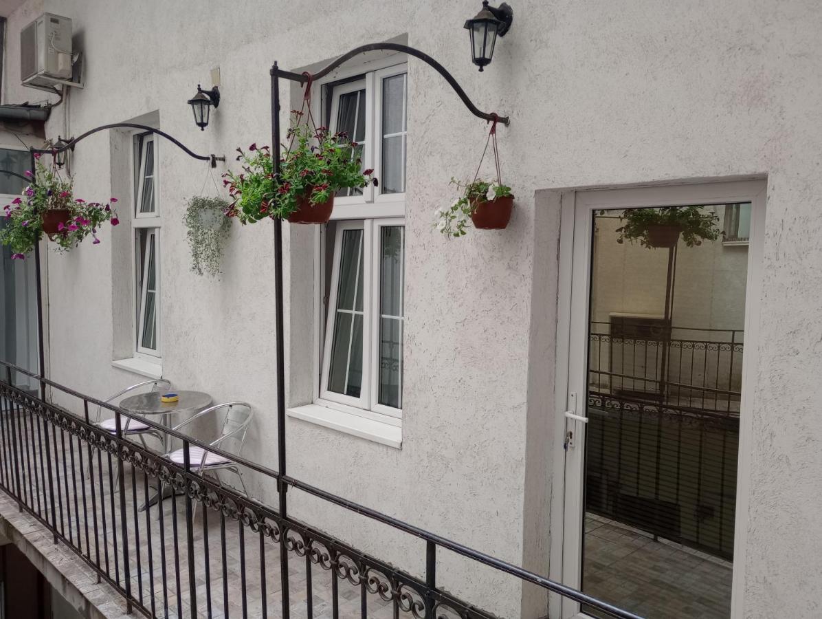 Sany Center Apartment Beograd Bagian luar foto